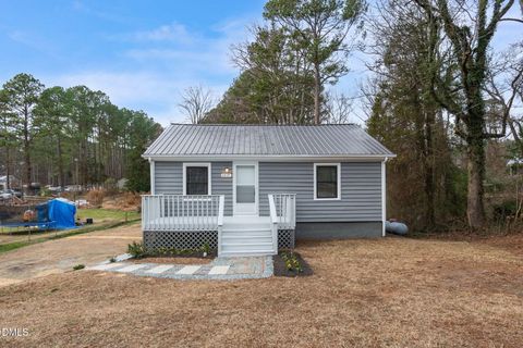 2807 Beck Road Durham NC 27704