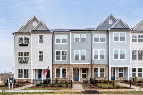 153 Broadway Street 1 Knightdale NC 27545