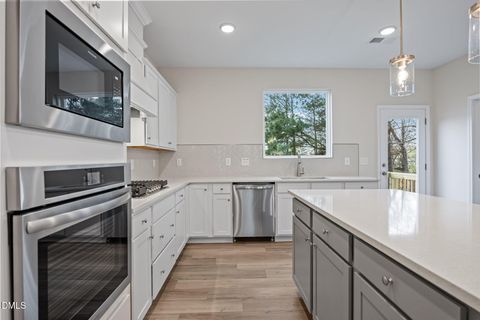 153 Broadway Street 1 Knightdale NC 27545