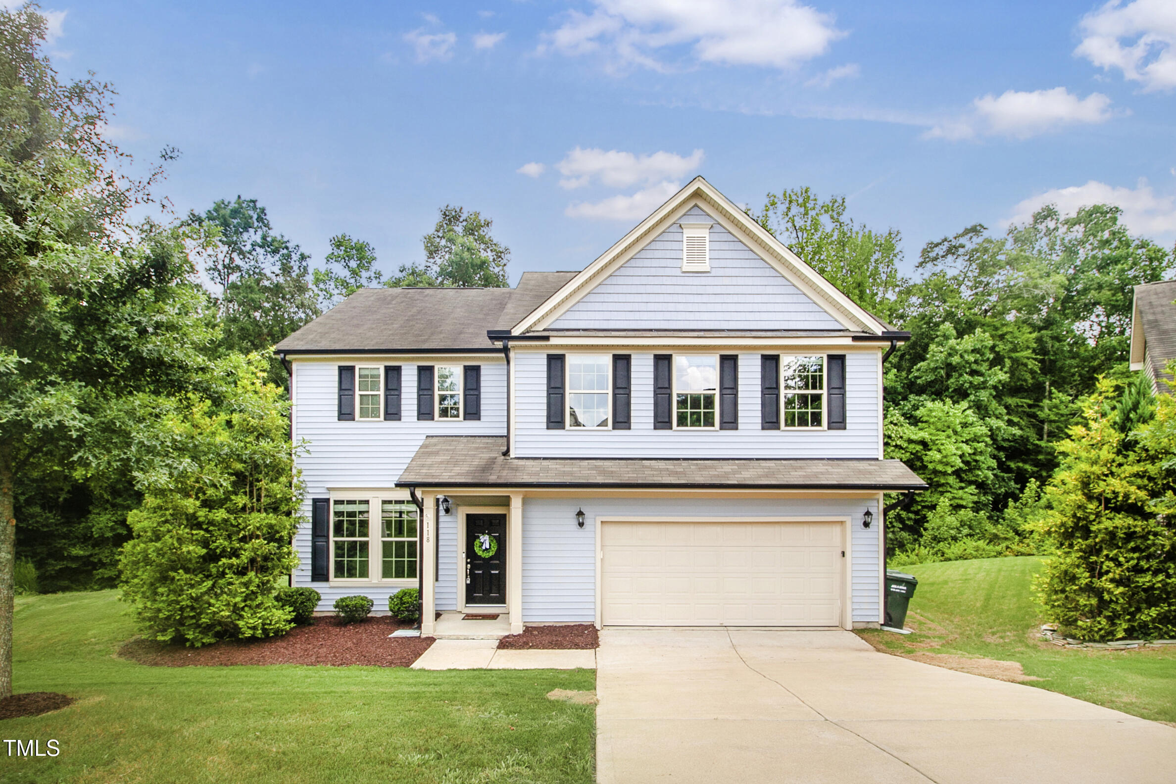 118 Hemlock Green Lane