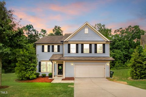 118 Hemlock Green Lane Clayton NC 27527