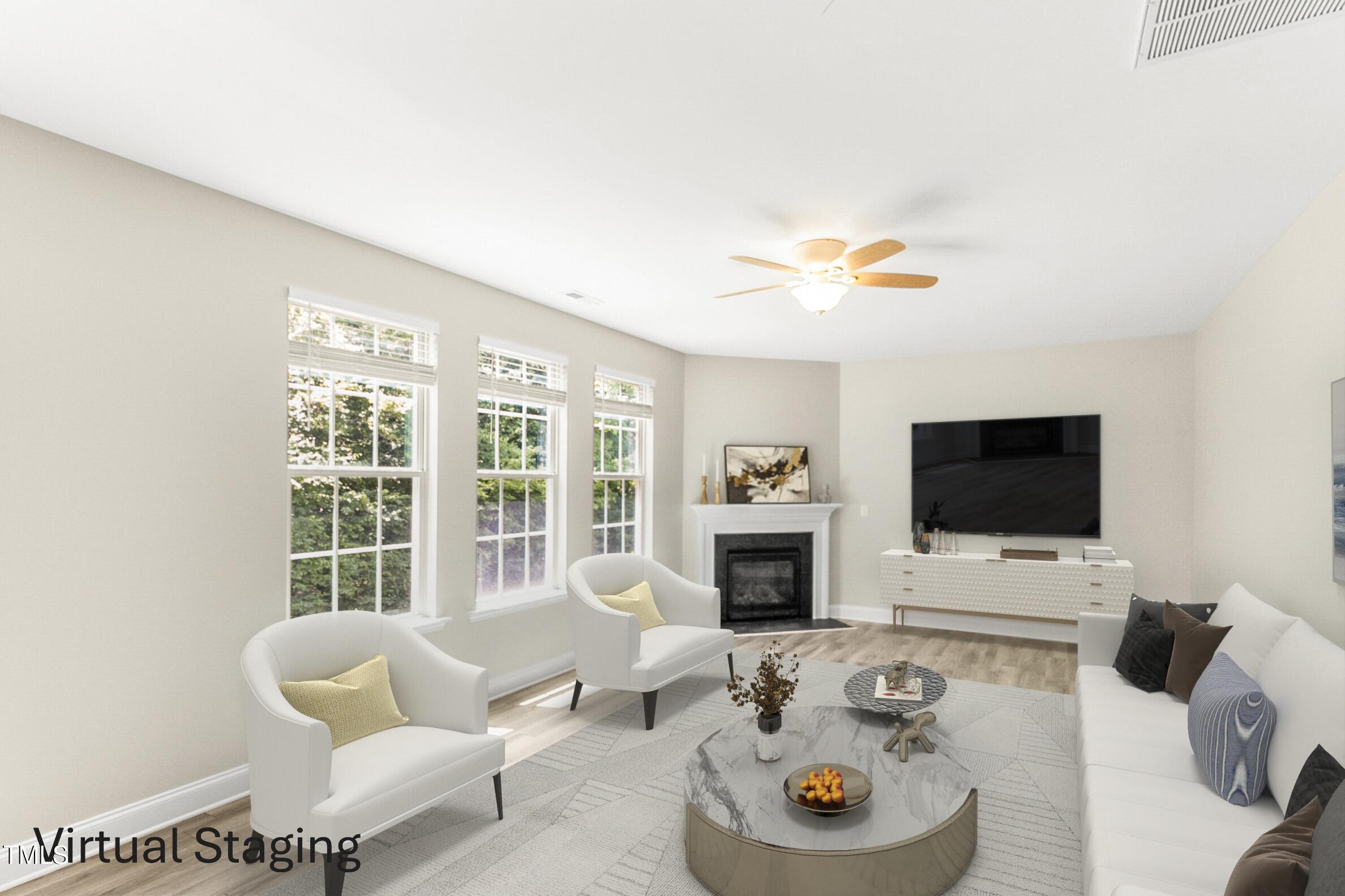 118 Hemlock Green Lane