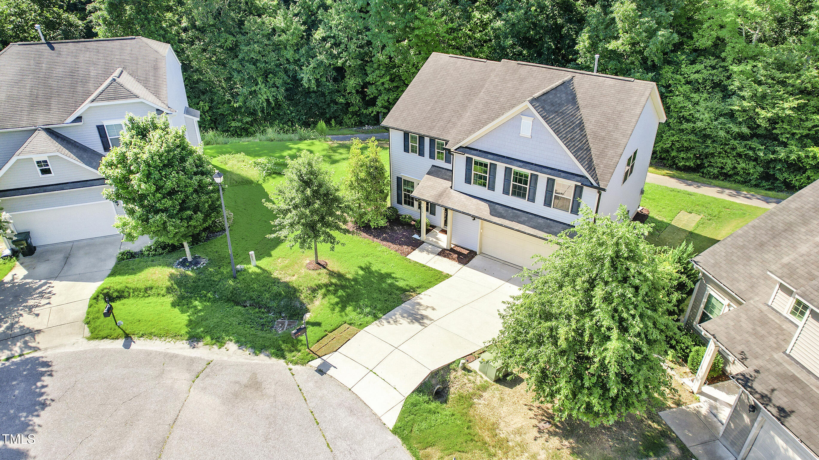 118 Hemlock Green Lane