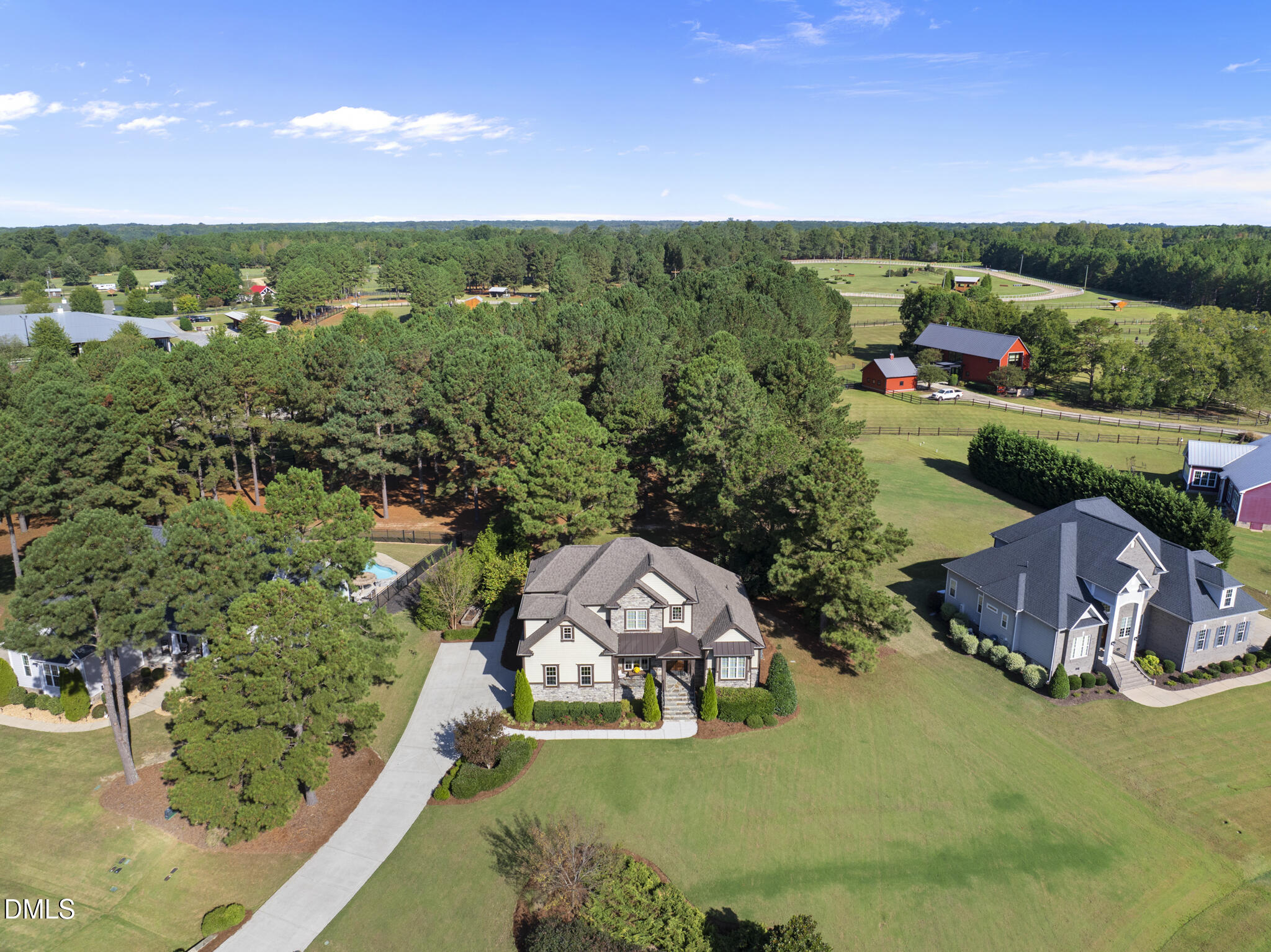 20 Bella Vita Drive