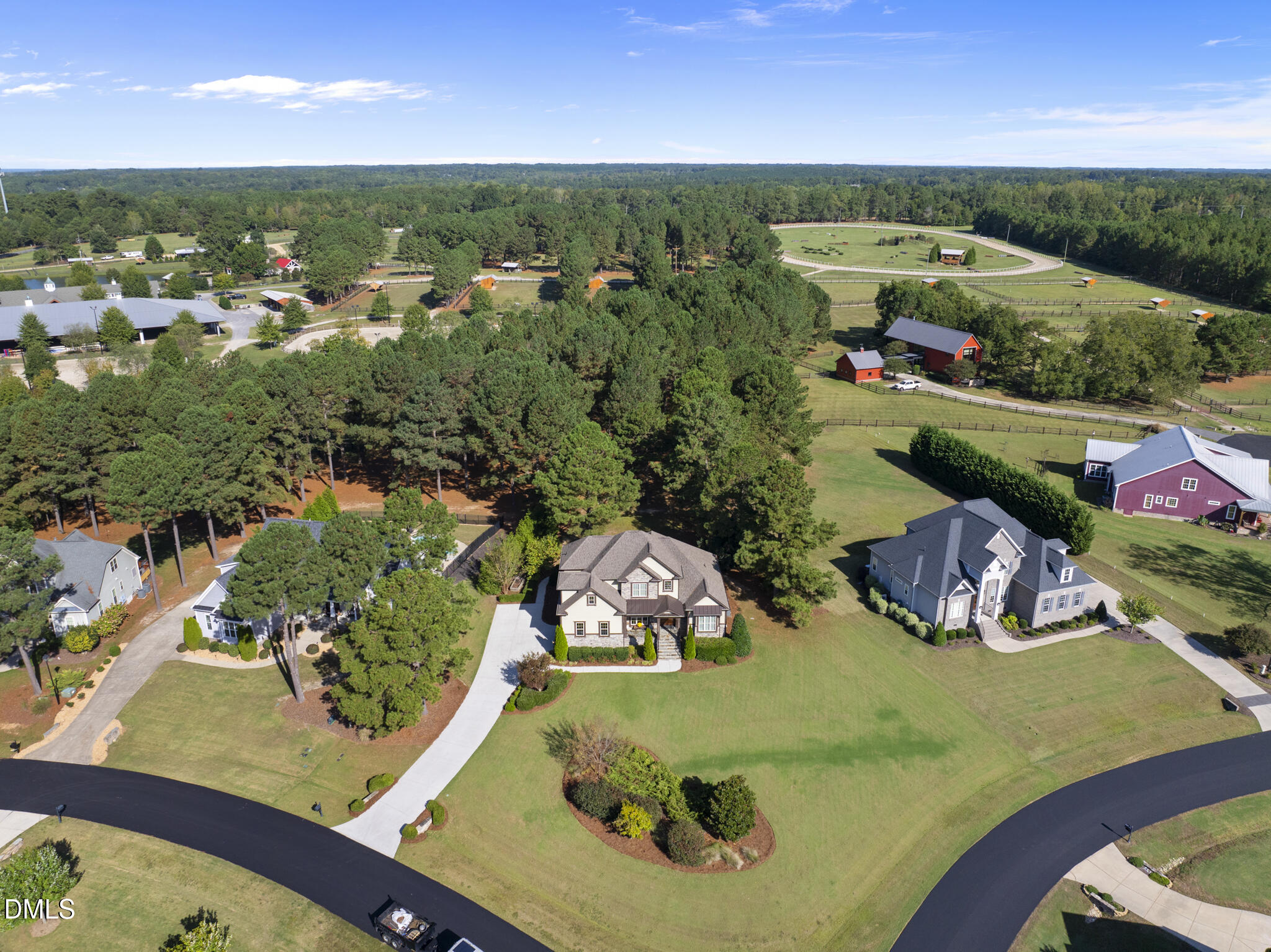 20 Bella Vita Drive