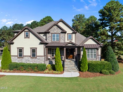 20 Bella Vita Drive Clayton NC 27527