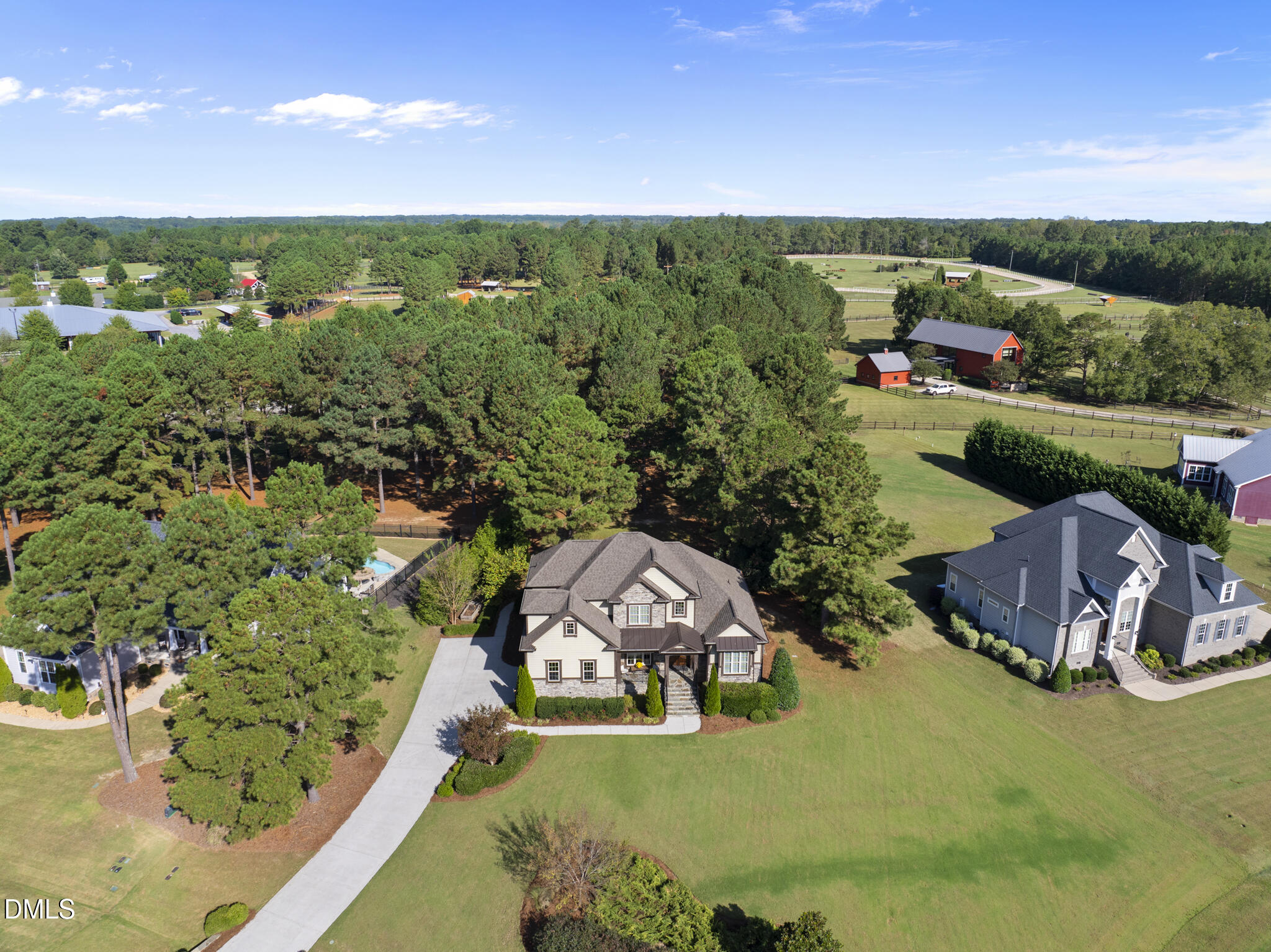 20 Bella Vita Drive