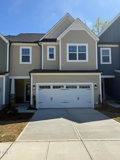 3165 Mission Olive Place 308 New Hill NC 27562