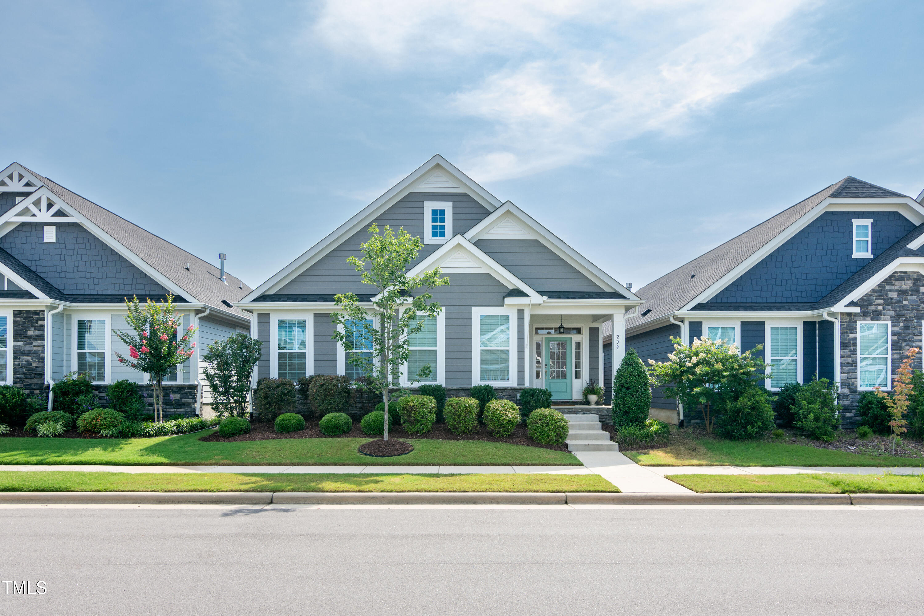 209 Stone River Drive