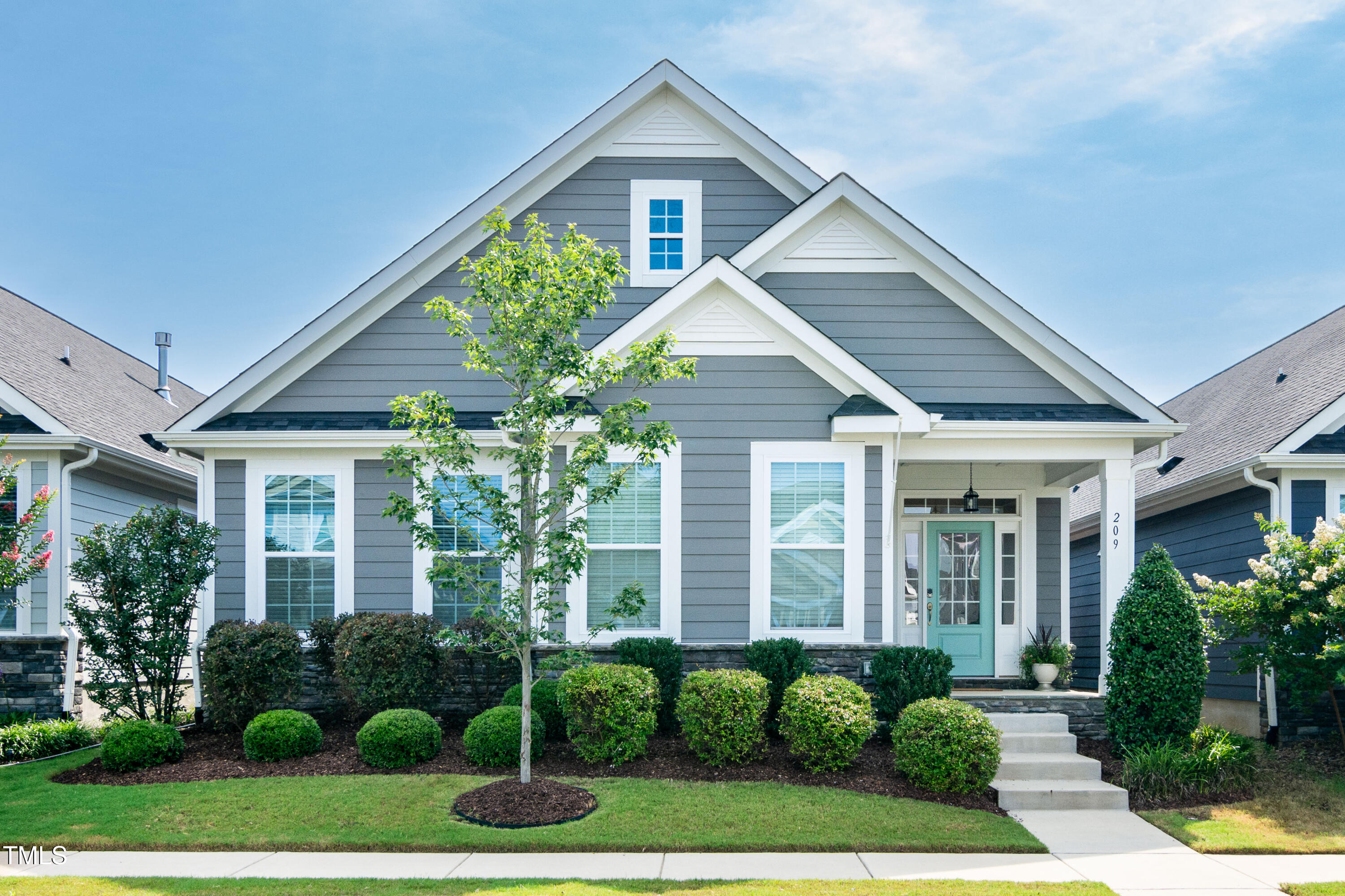 209 Stone River Drive