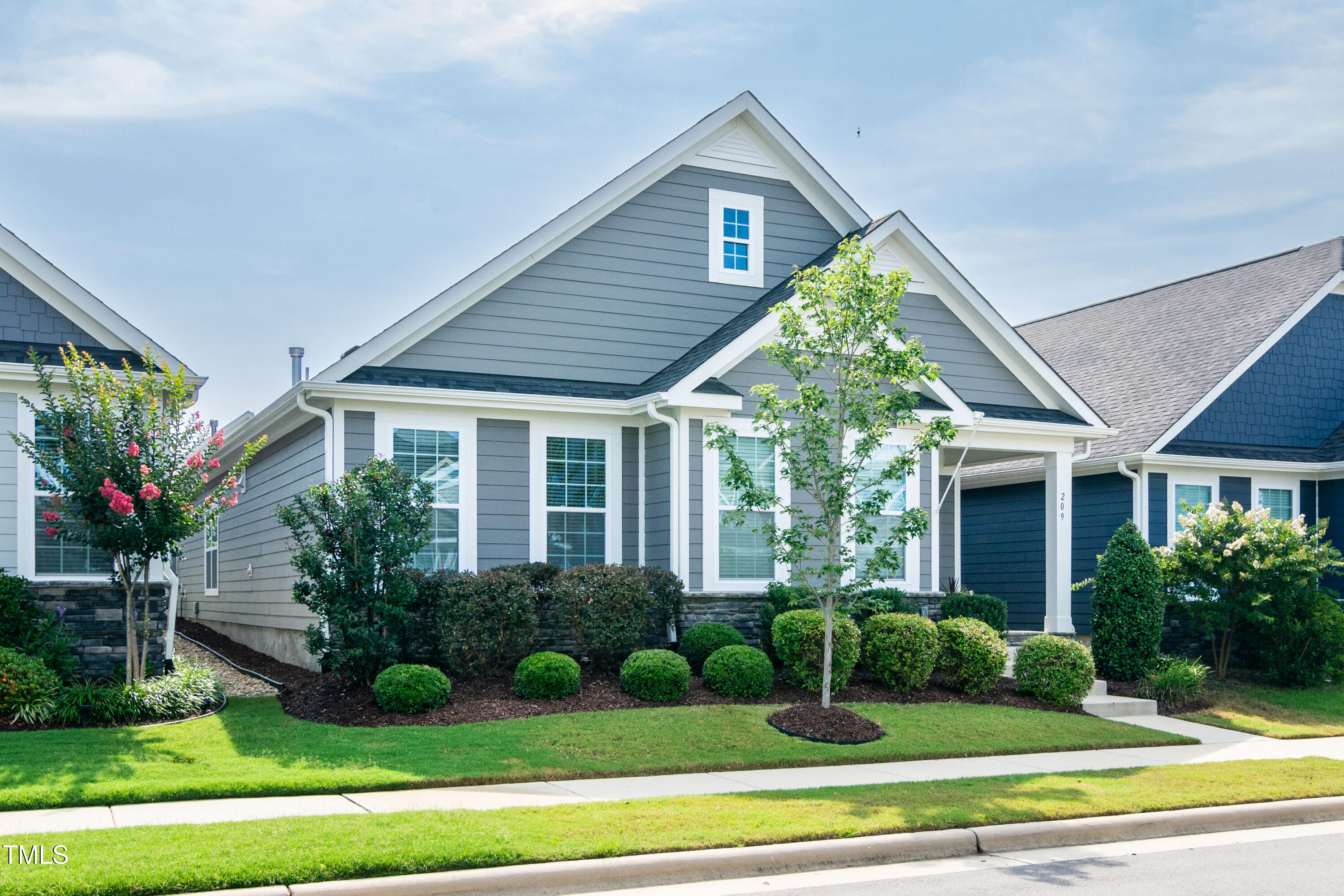 209 Stone River Drive