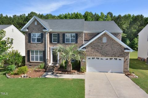 1056 Evening Shade Avenue Rolesville NC 27571