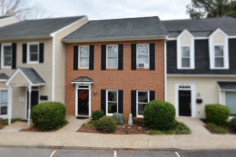 800 Salem Woods Drive 103, 203