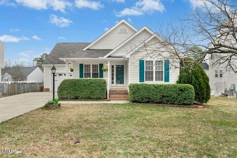 8600 Wild Wood Forest Drive Raleigh NC 27616