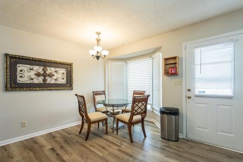 A home in Clayton