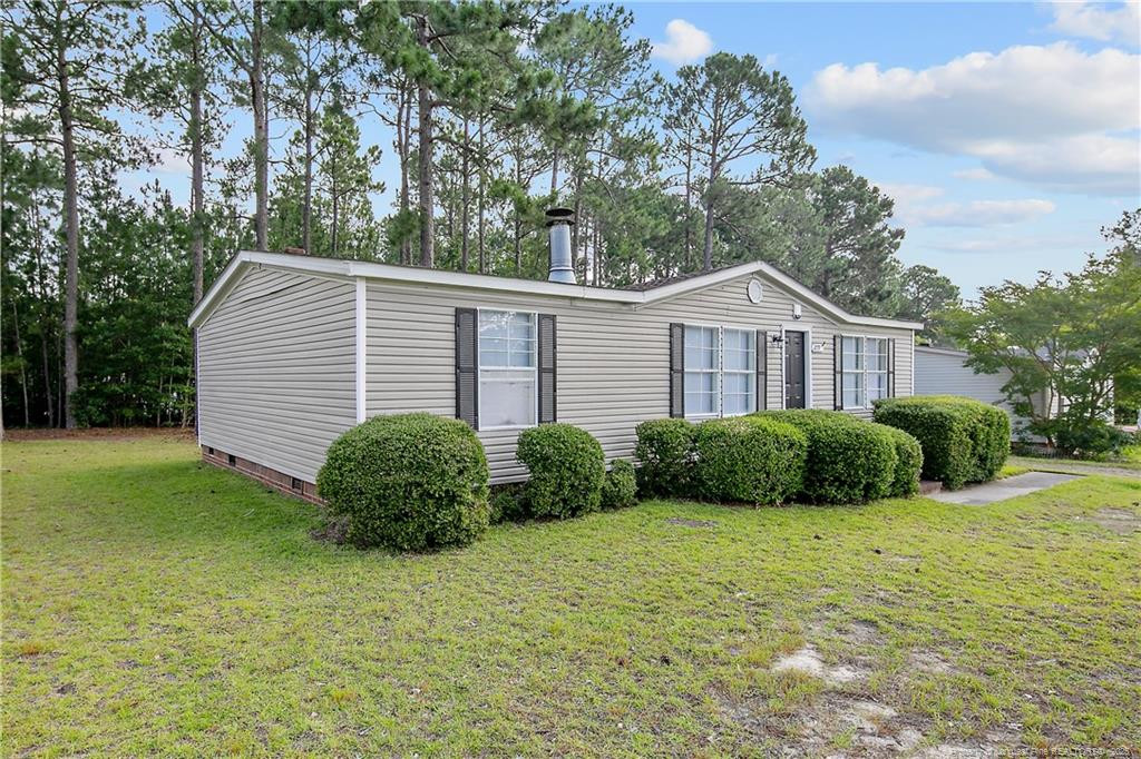 279 Winding Ridge