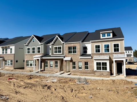 148 Silver Fir Lane 248 Garner NC 27529