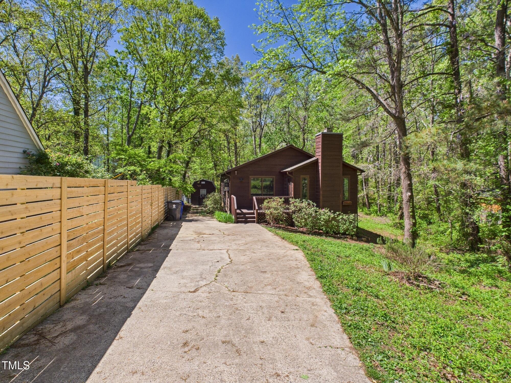 2419 George Anderson Drive