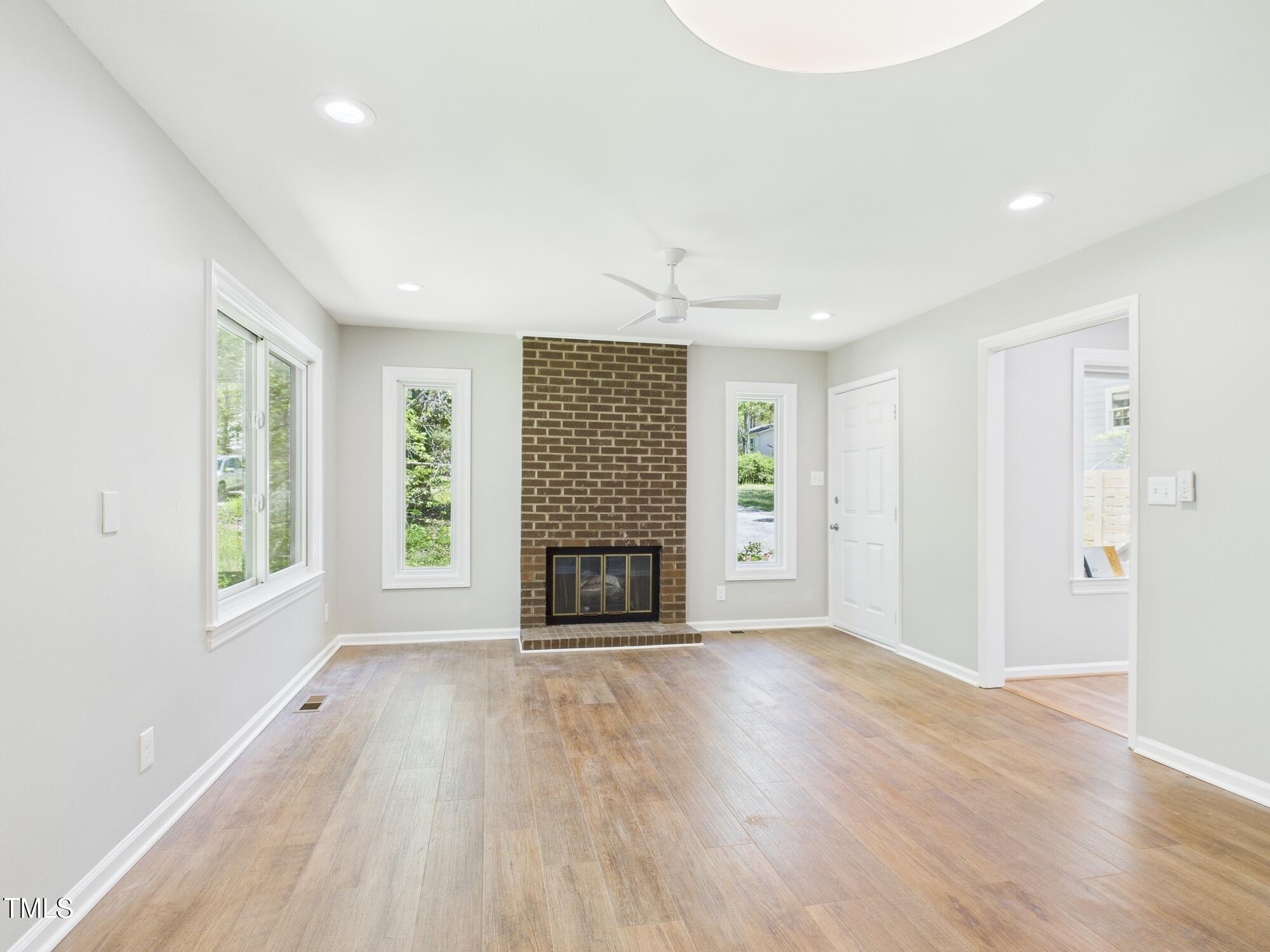2419 George Anderson Drive