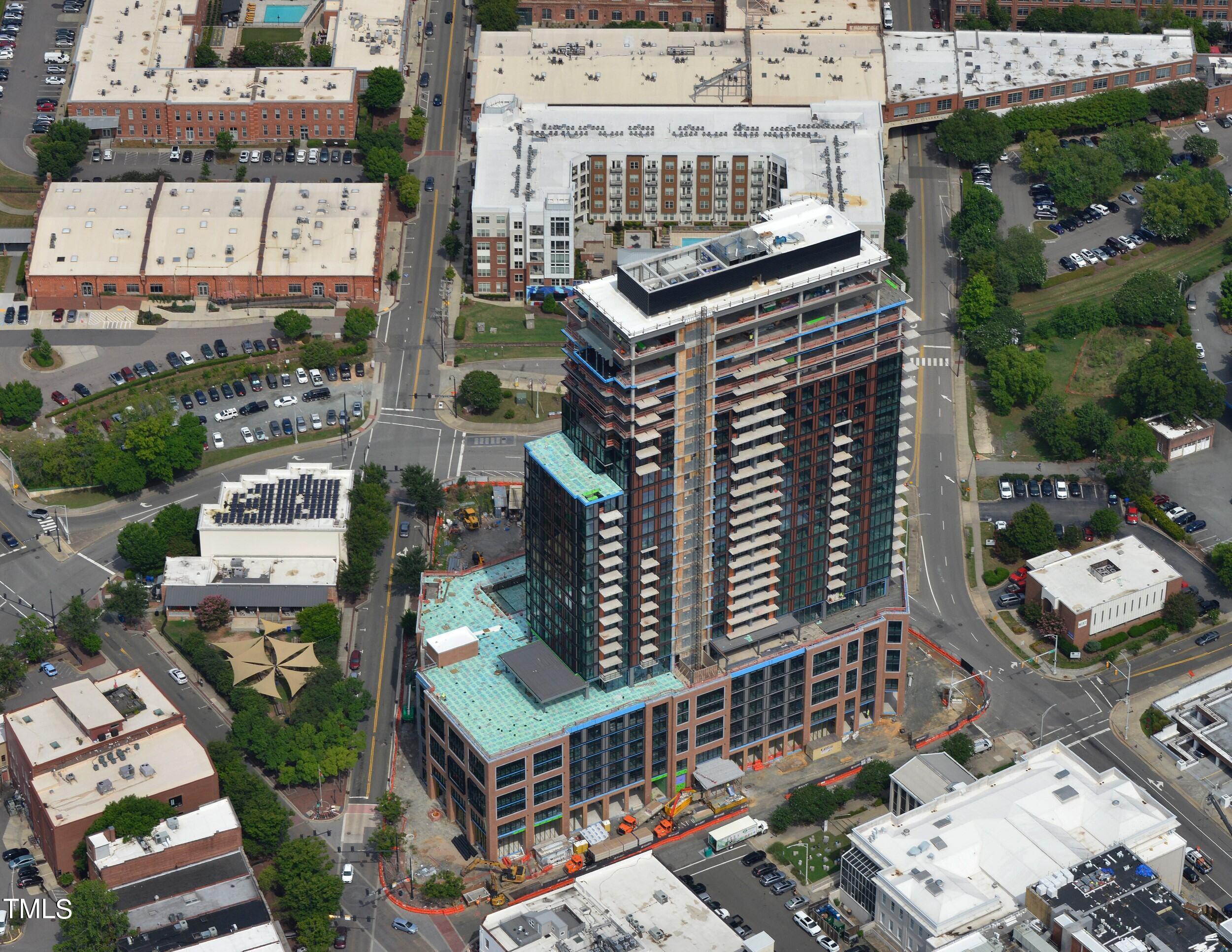400 W Main Street 2502