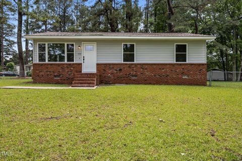 111 S Gaylee Lake Drive Wendell NC 27591