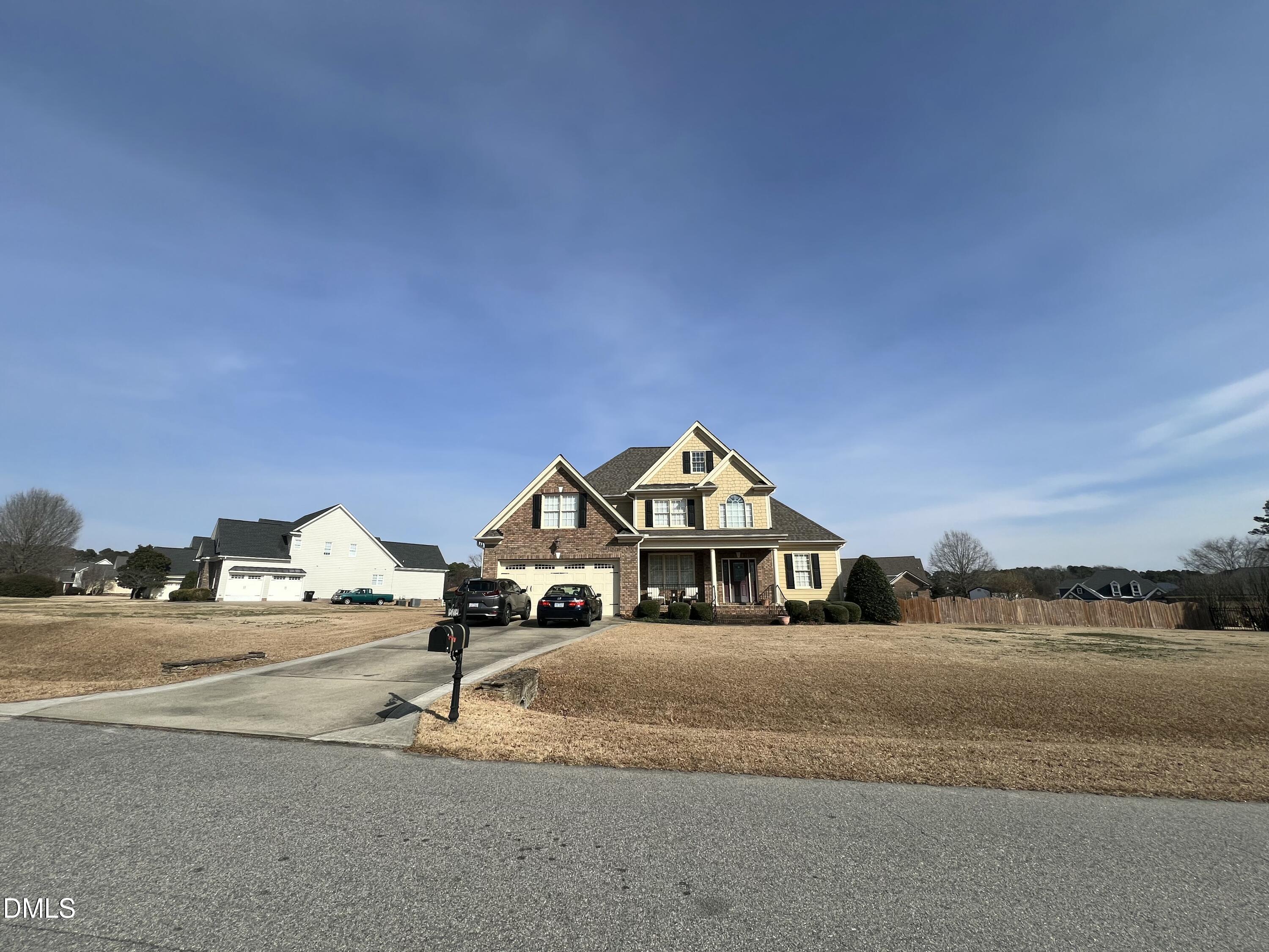 2015 Stone Pasture Road