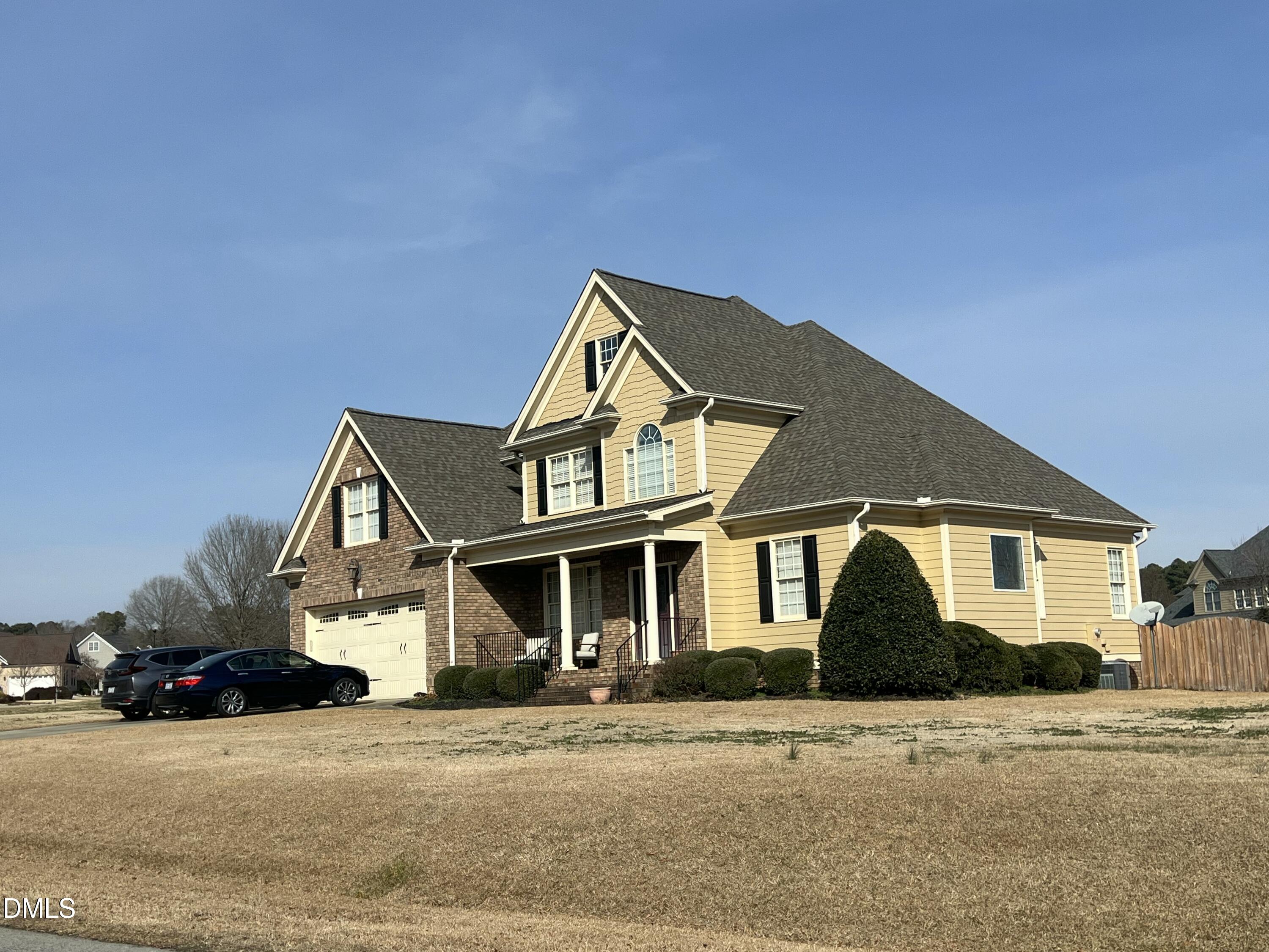 2015 Stone Pasture Road