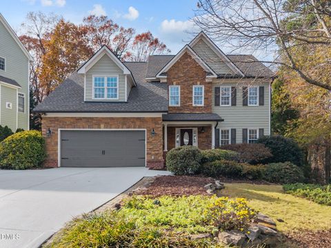 210 Rosenberry Hills Cary NC 27513