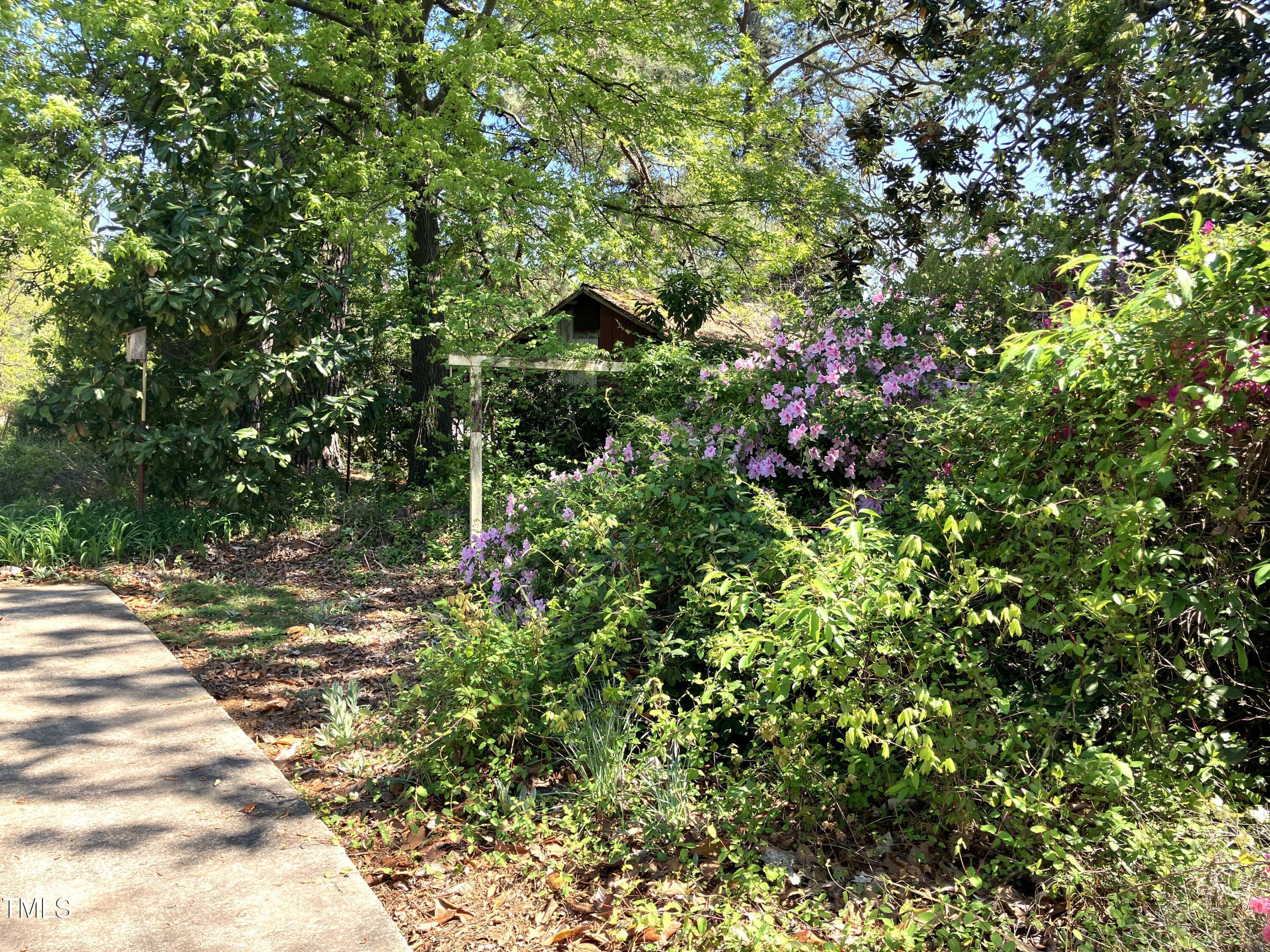 4159 Princeton Kenly Road