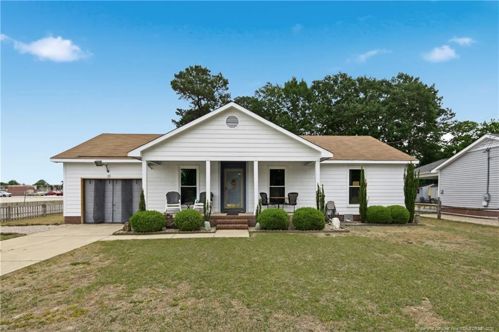 5164 Double Oaks Drive