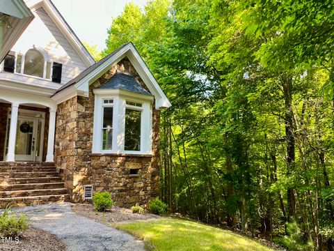 A home in Fuquay Varina