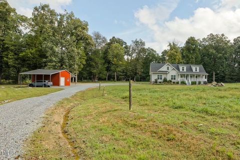 A home in Bear Creek