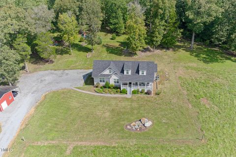 A home in Bear Creek