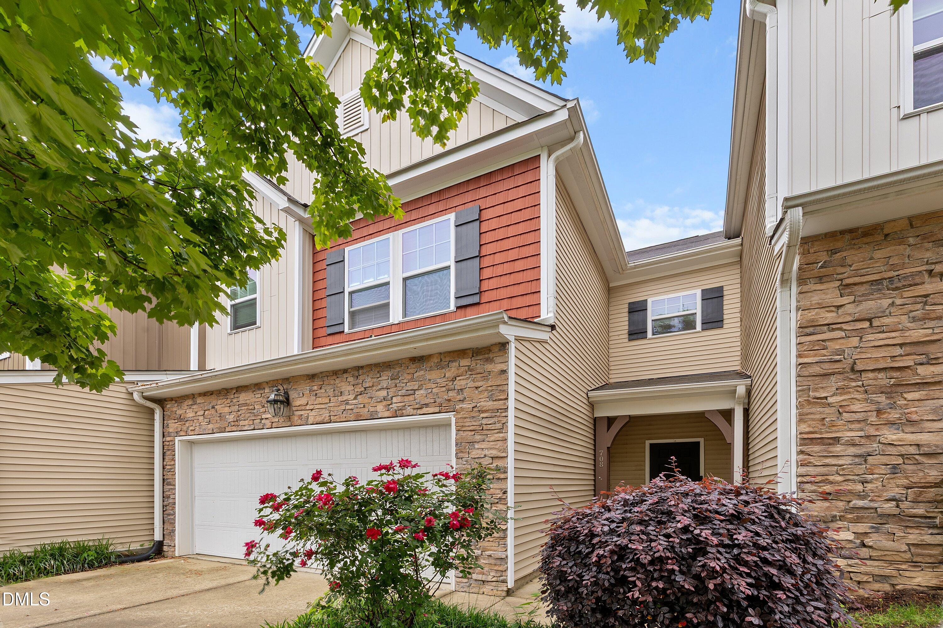 708 Ennis Creek Lane