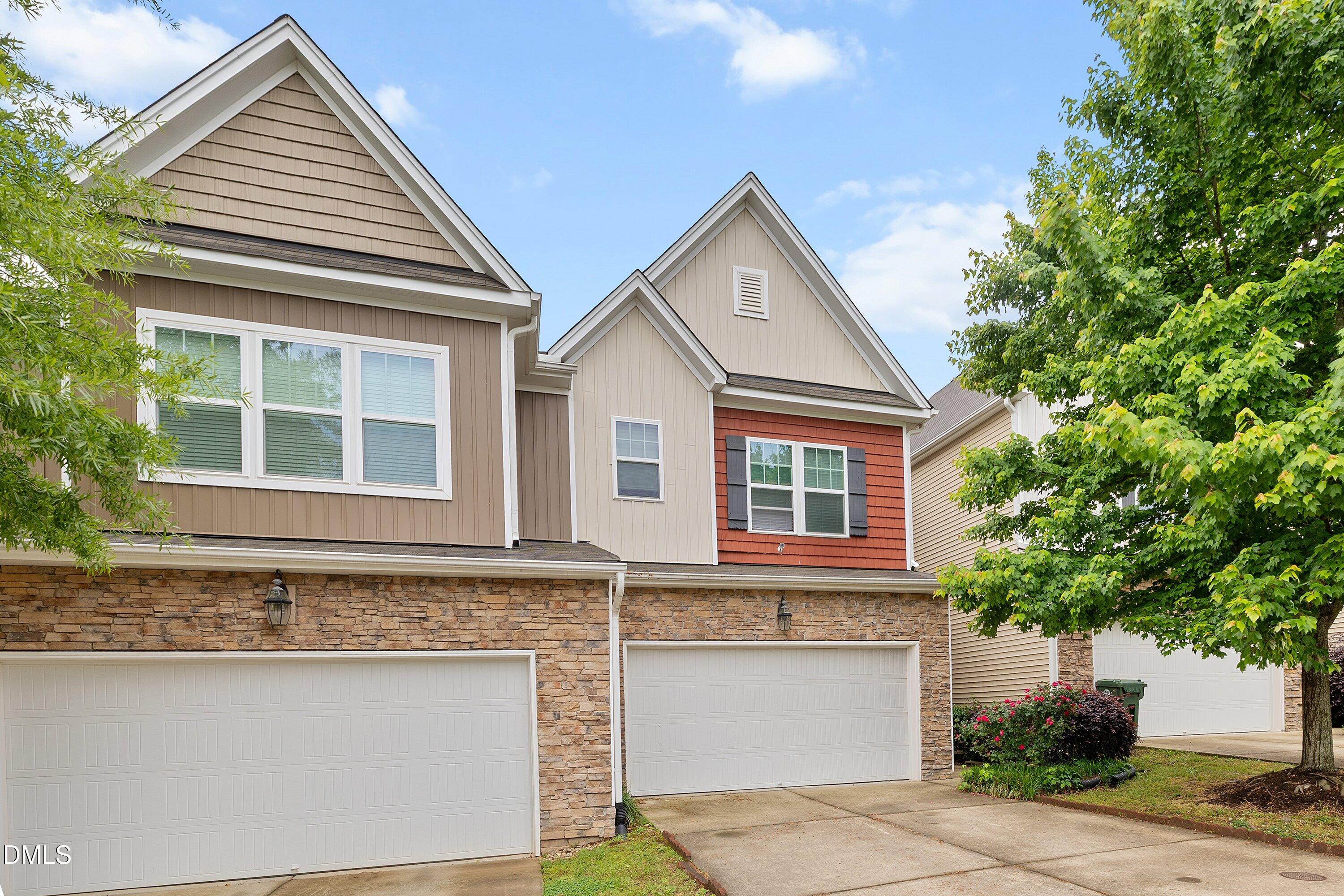 708 Ennis Creek Lane