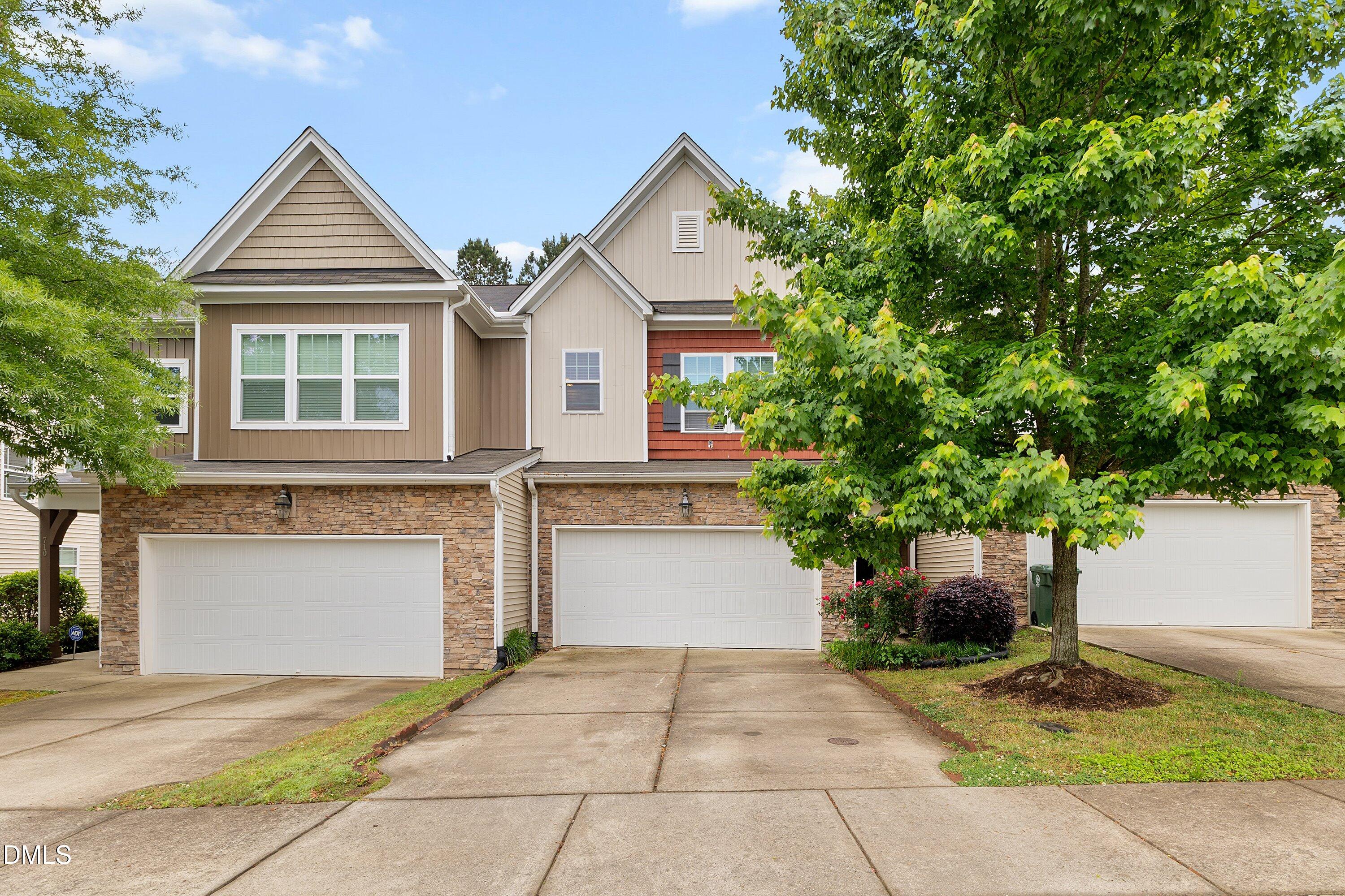 708 Ennis Creek Lane