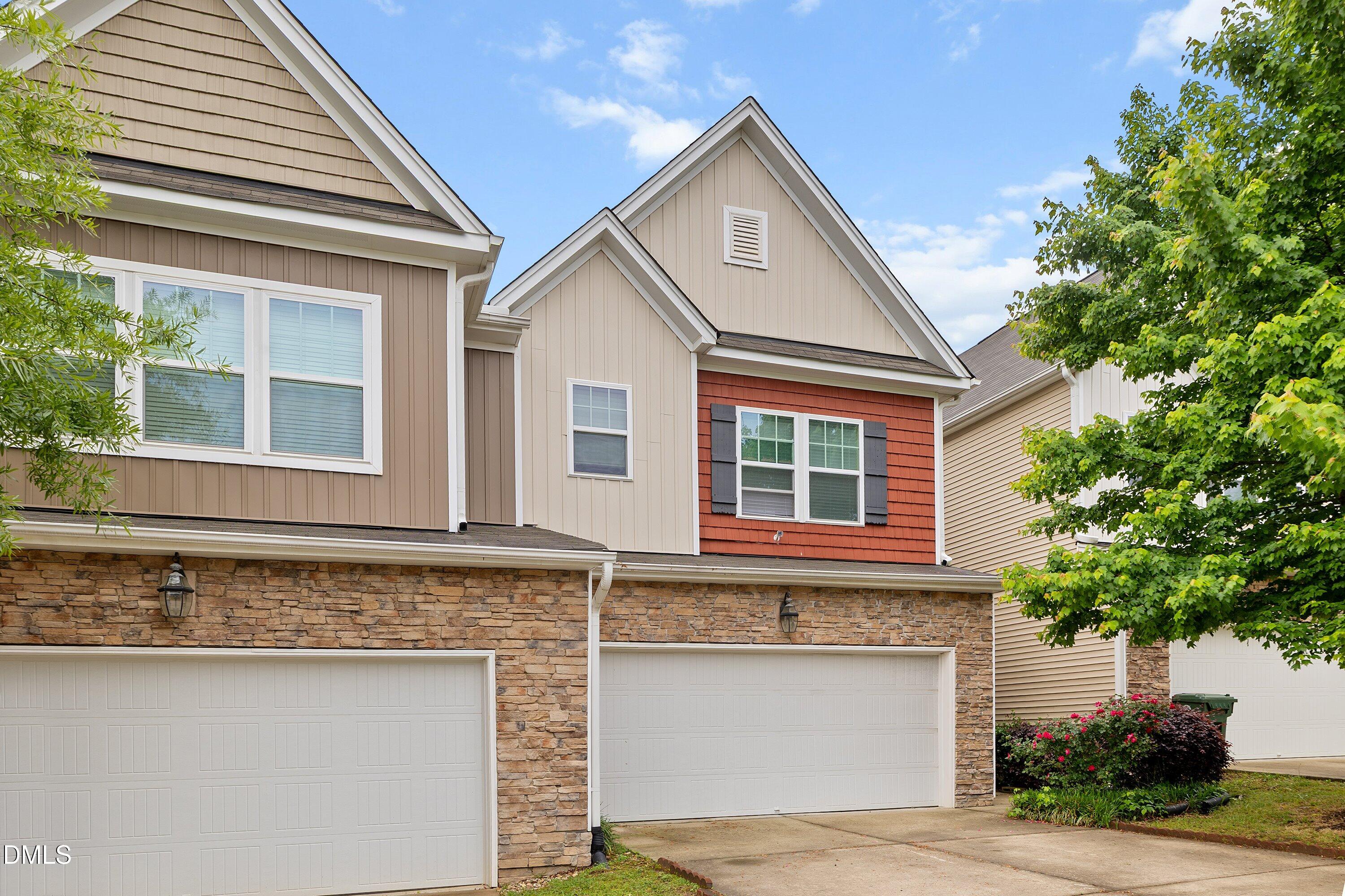 708 Ennis Creek Lane