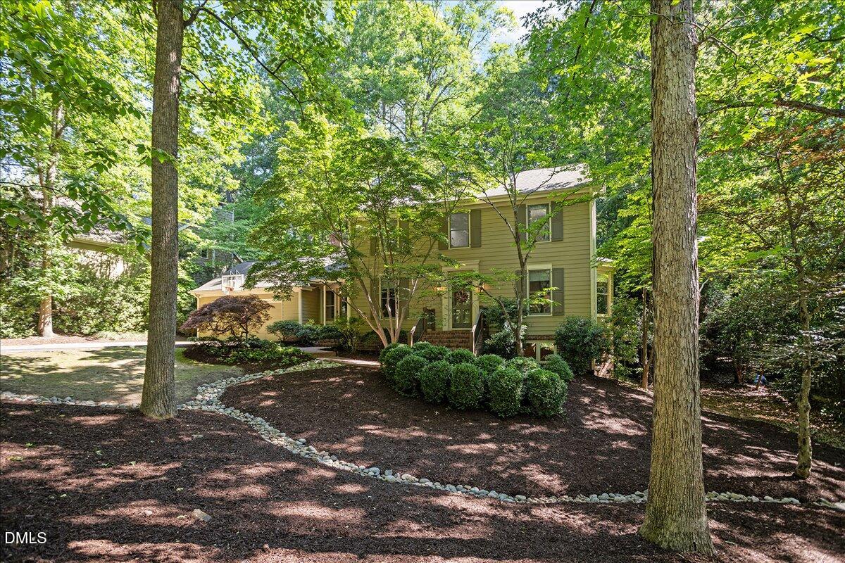311 Old Forest Creek Drive