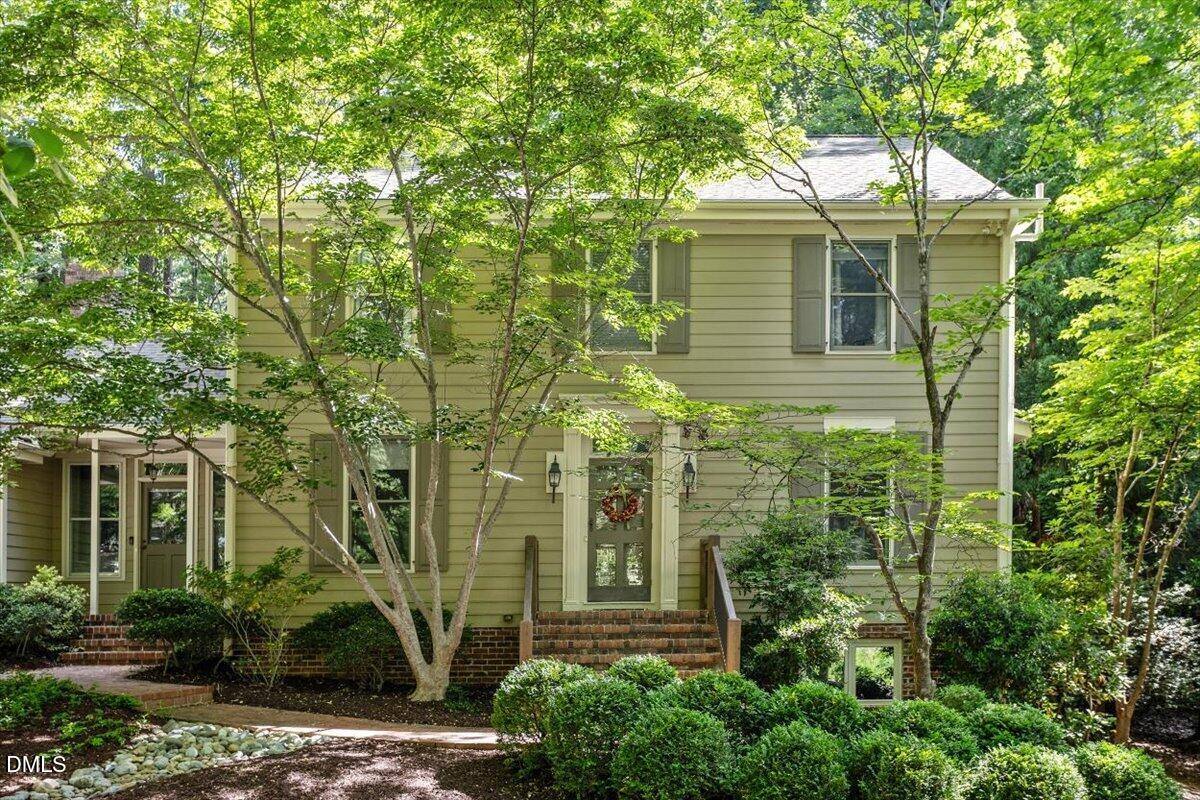 311 Old Forest Creek Drive