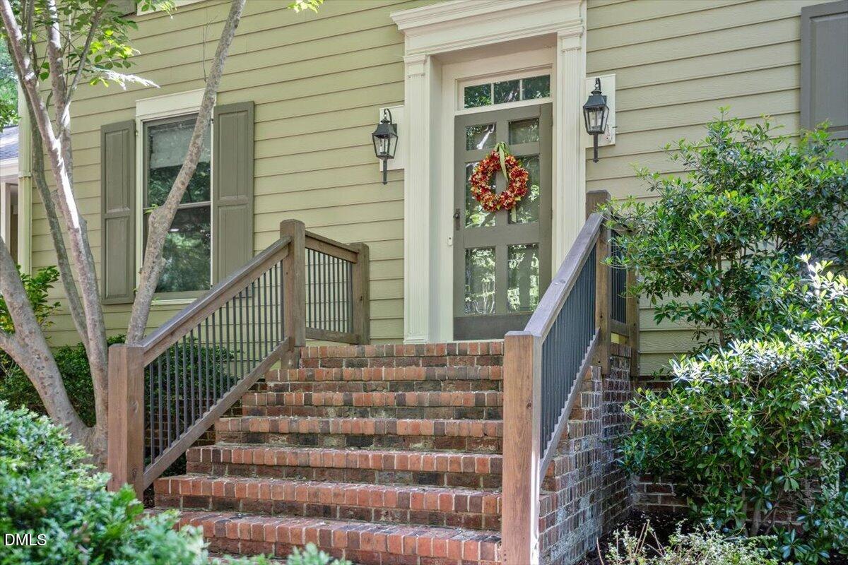 311 Old Forest Creek Drive