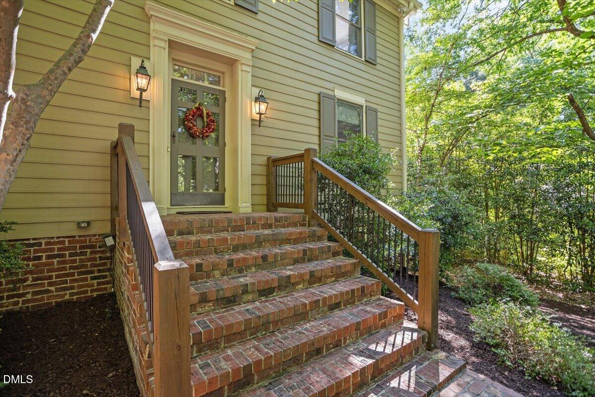 311 Old Forest Creek Drive