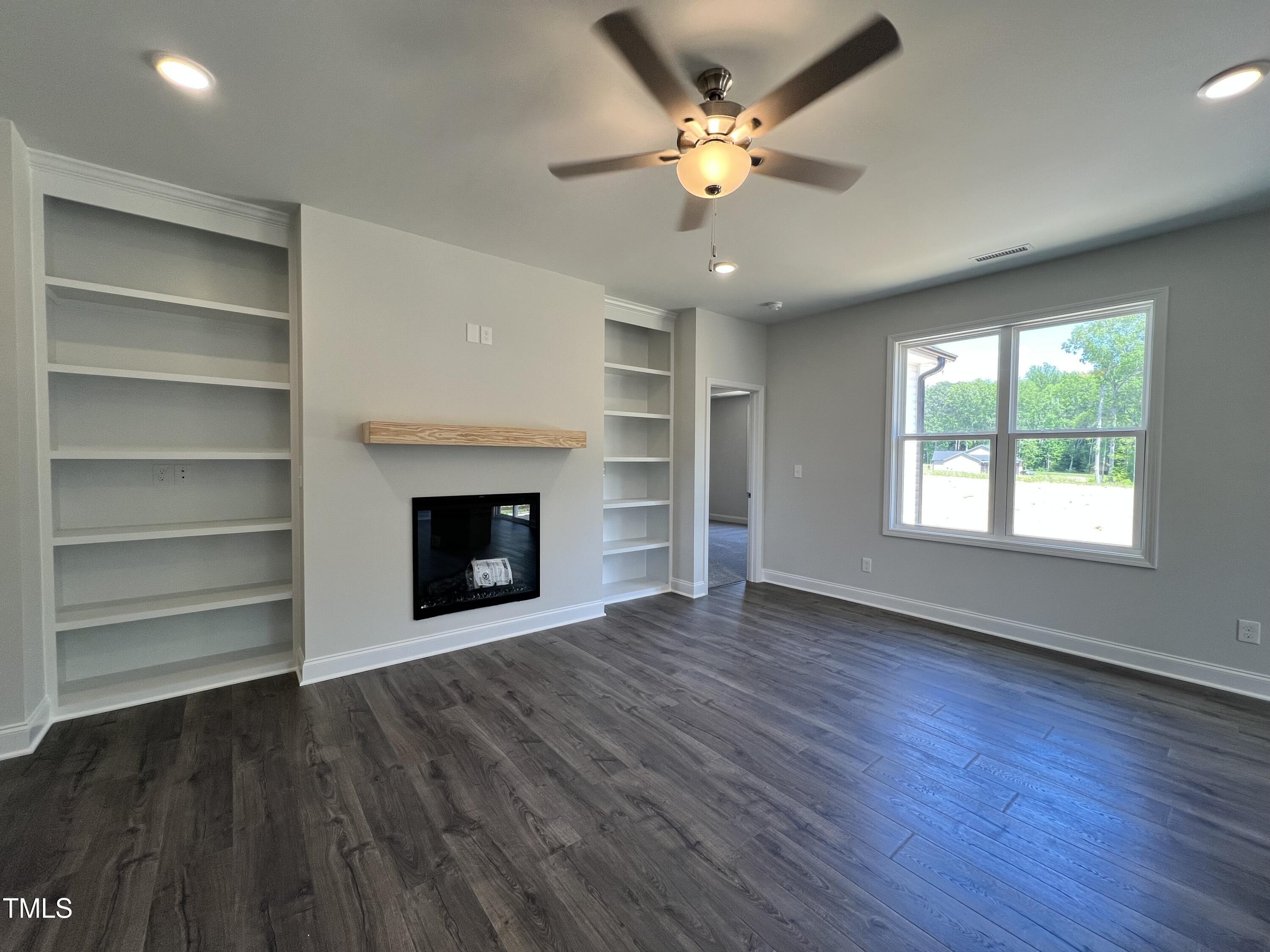 45 Mossman Court
