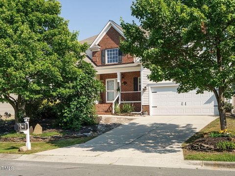 A home in Durham