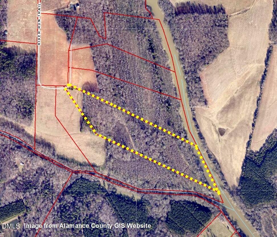 6067 River Run Trail