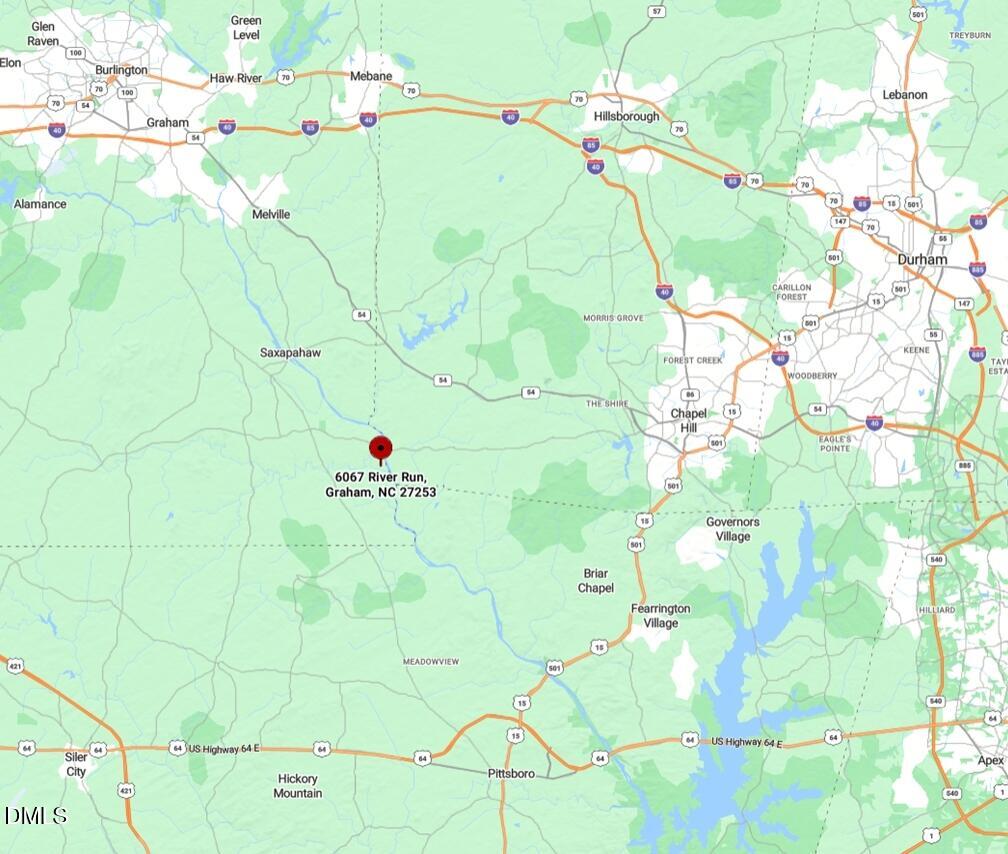 6067 River Run Trail