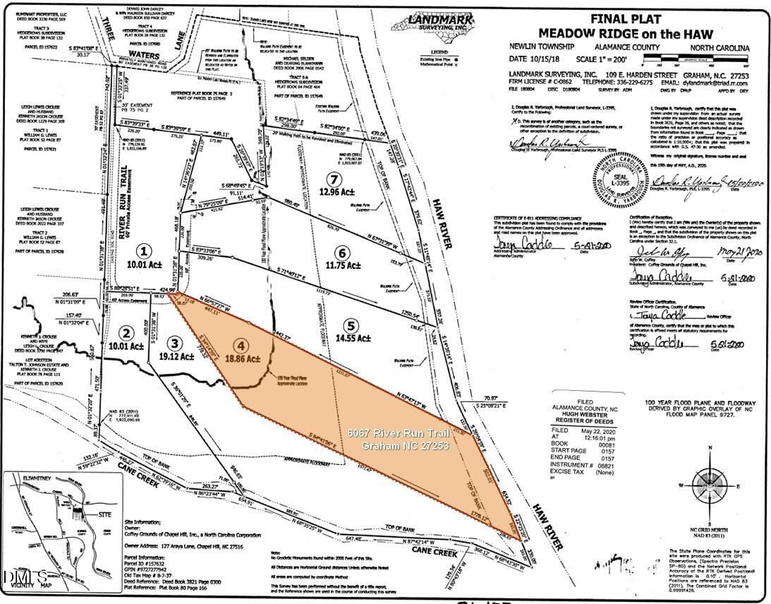 6067 River Run Trail