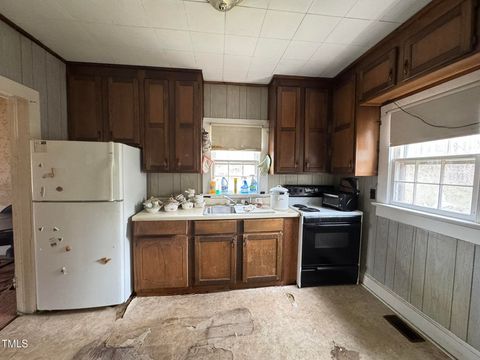 A home in Warrenton