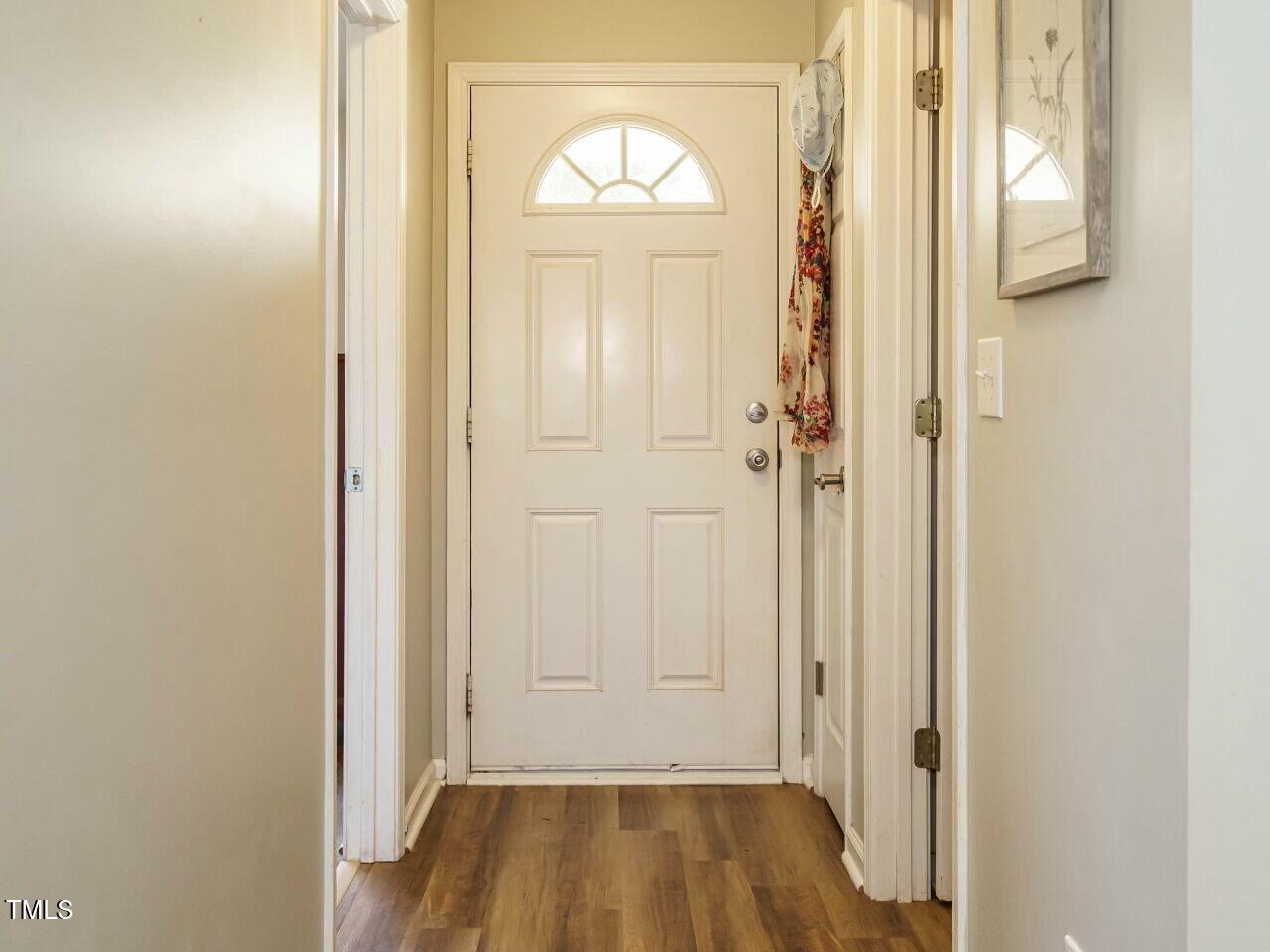 202 Providence Hall Drive