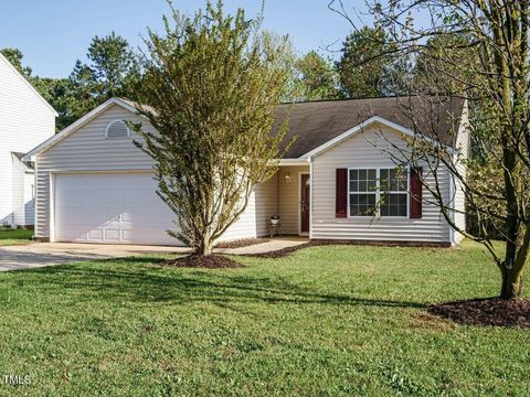 202 Providence Hall Drive Sanford NC 27330