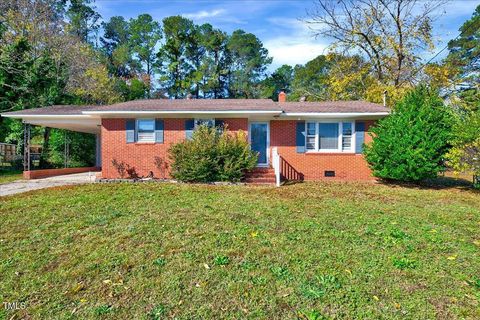 A home in Fayetteville